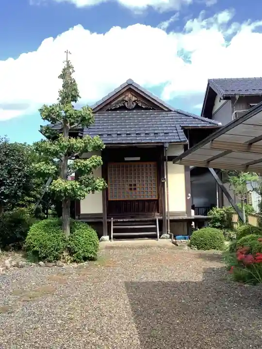 寳龍院(愛知県)
