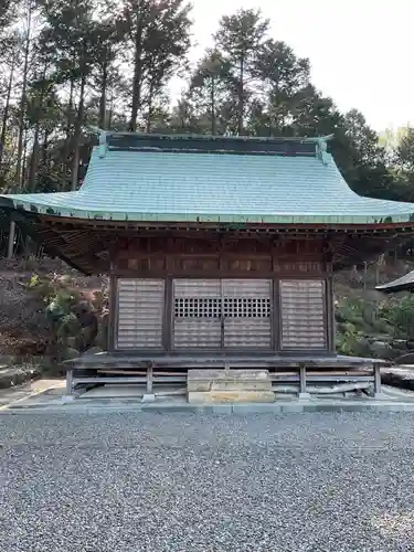 馬頭神明宮(愛知県)