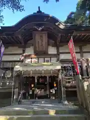 敢國神社(三重県)