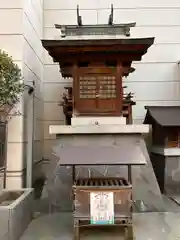 戸隠神社(香川県)