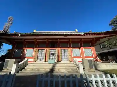 宝仙寺(東京都)