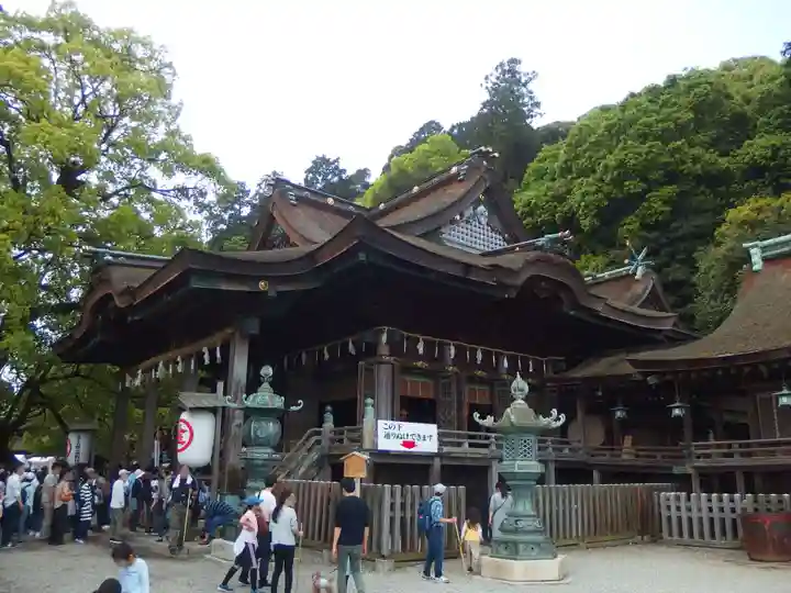 金刀比羅宮(香川県)