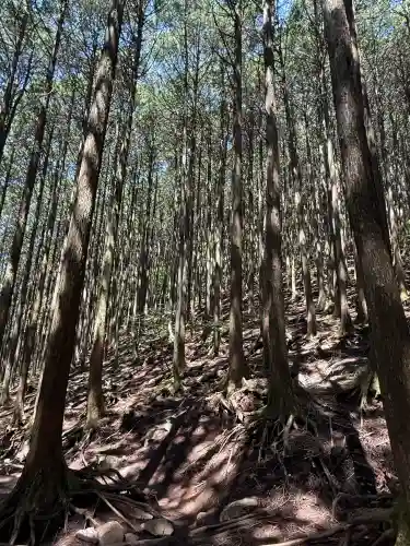 武甲山御嶽神社(埼玉県)