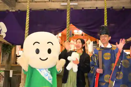 高嶺神社(兵庫県)