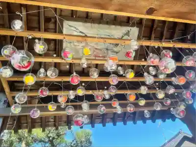 菊川観音 西福寺(静岡県)