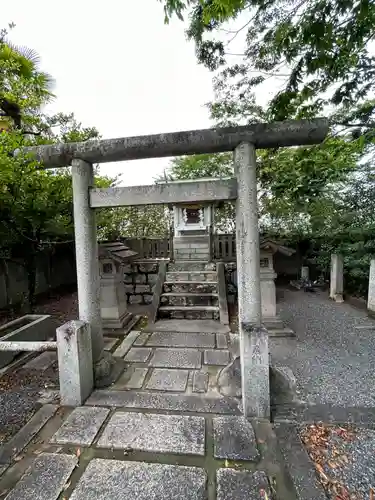 中津宮(広島県)