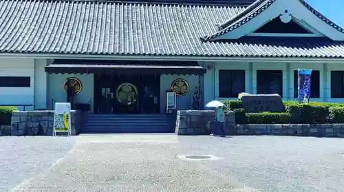 龍城神社のその他建物