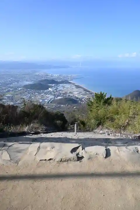 高屋神社(香川県)