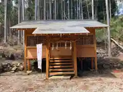 天満神社(愛媛県)