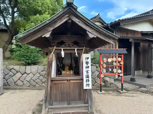 彦島八幡宮(山口県)