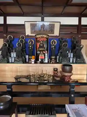 品川寺(東京都)