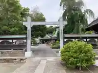 時宗総本山 遊行寺(正式:清浄光寺)の山門・神門