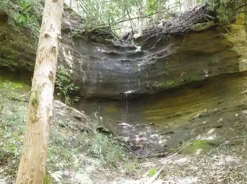 青麻神社(宮城県)