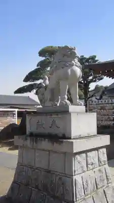 千勝神社(茨城県)