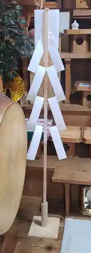 出雲大社倉敷教会(岡山県)