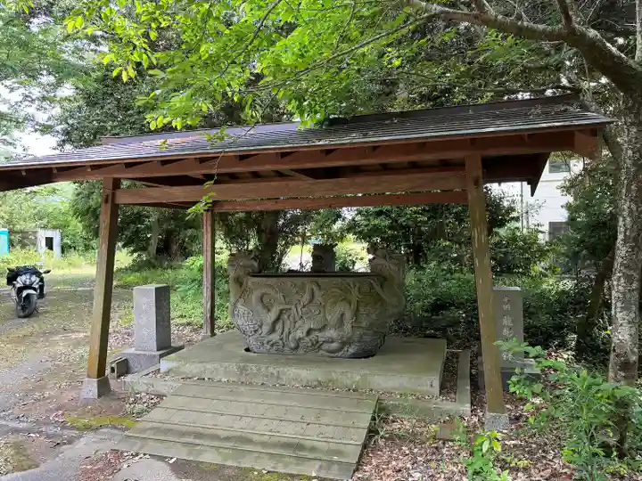 大宮大神(茨城県)