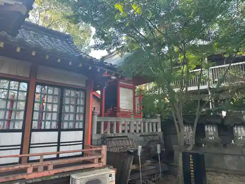 粟島神社(大分県)