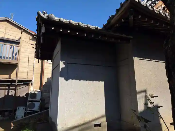 椎木稲荷神社(神奈川県)