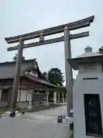 大前神社(栃木県)