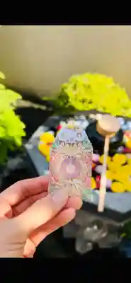 神楽坂安養寺(東京都)