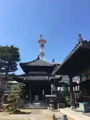 光照院の建物その他