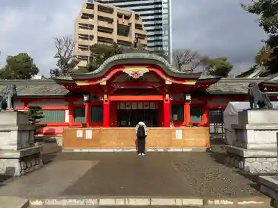 金神社(岐阜県)