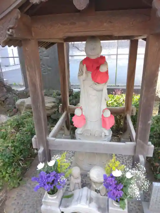 廓信寺(埼玉県)