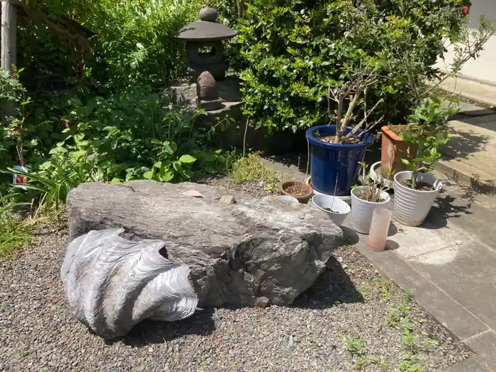 福傳寺(東京都)