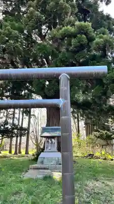 荒神社(北海道)