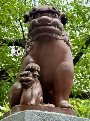 愛知県高浜市春日神社(愛知県)