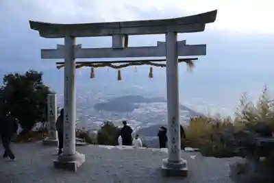 高屋神社(香川県)