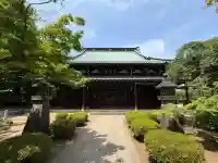 豪徳寺(東京都)