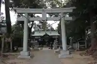 武射神社(千葉県)