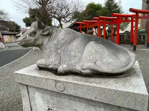 町田天満宮(東京都)