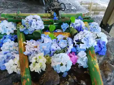 駒形神社(岩手県)