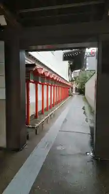 太融寺のその他建物