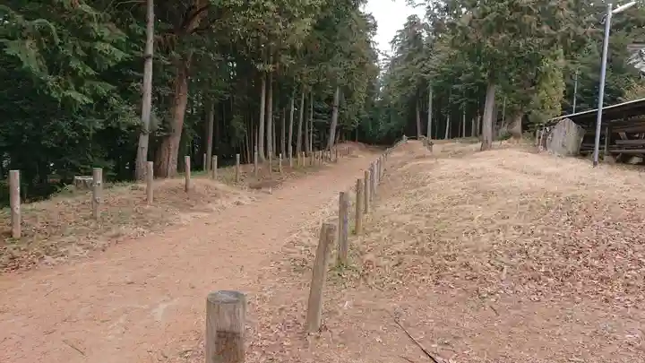 出雲伊波比神社のその他建物