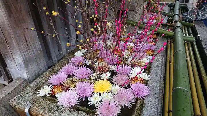 北野天満宮(京都府)