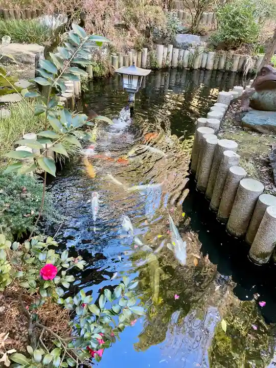 東光寺(東京都)