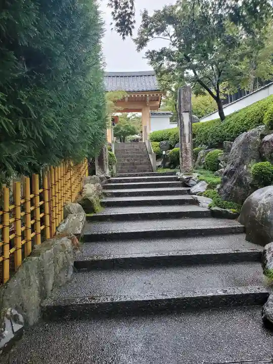 宝徳寺のその他建物