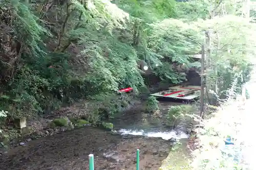 貴船神社(京都府)