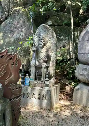 霊火堂(広島県)