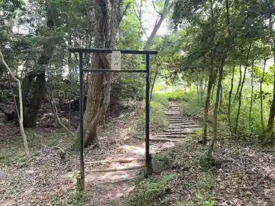 山之神(滋賀県)