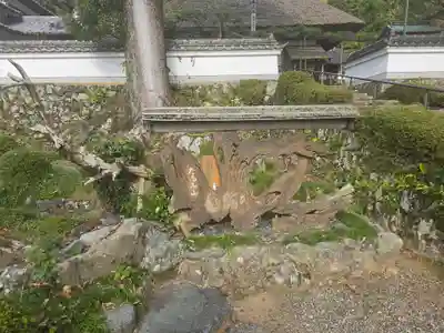 達身寺(兵庫県)