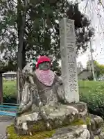 長泉院(埼玉県)