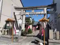 火産霊神社(福井県)