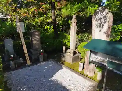 壬生寺(京都府)