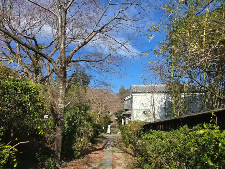 龍泉寺(大阪府)