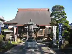 西栄寺(千葉県)