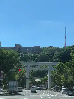 照國神社(鹿児島県)